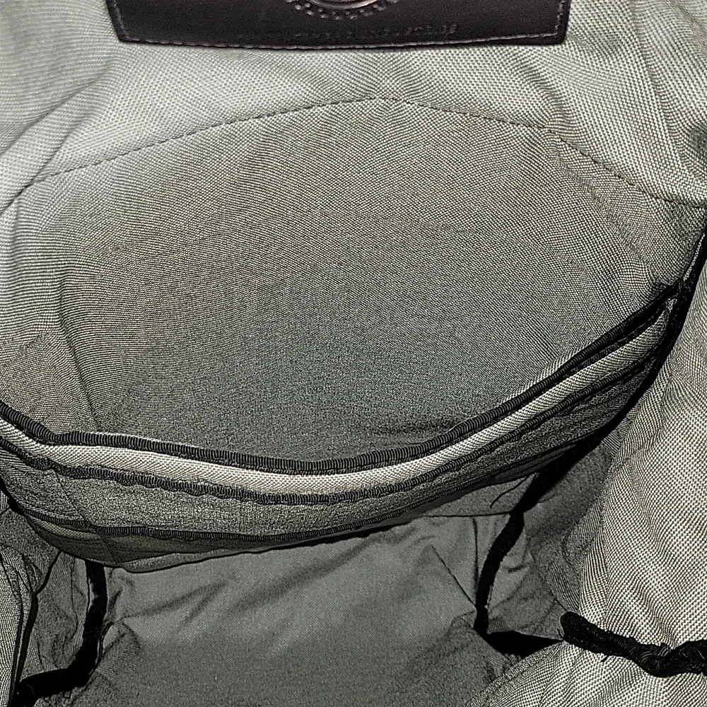 Hammarhead Industries Day Pack Motorcycle Travel Bag Rucksack Tote